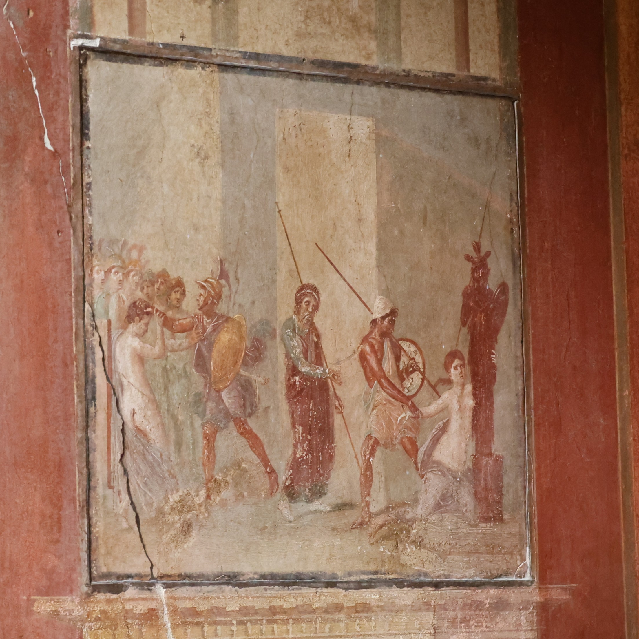 Pompei